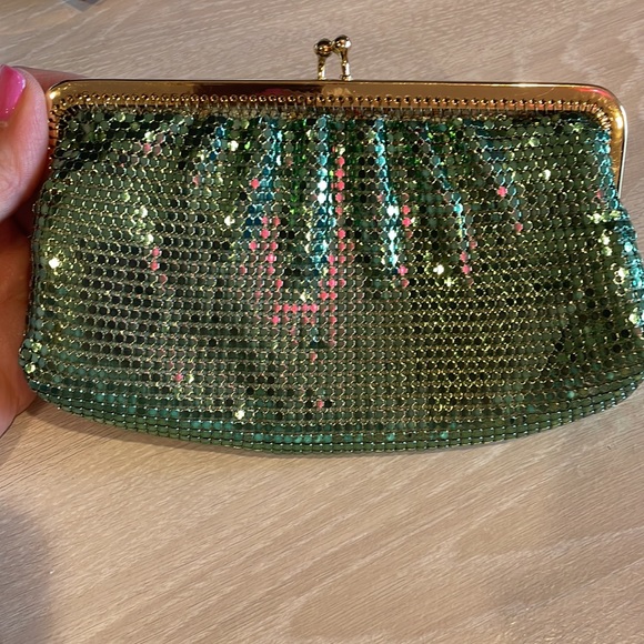 Felix Rey New York Clutch Handbag - Picture 3 of 11